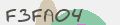 Anti-spam code