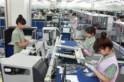 VN posts 11.5% IT revenue growth