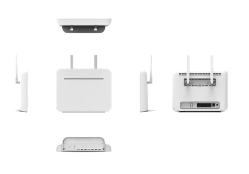 CAT 6 CPE