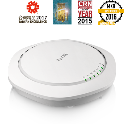 802.11ac Dual Radio Unified Pro Access Point