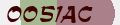 Anti-spam code