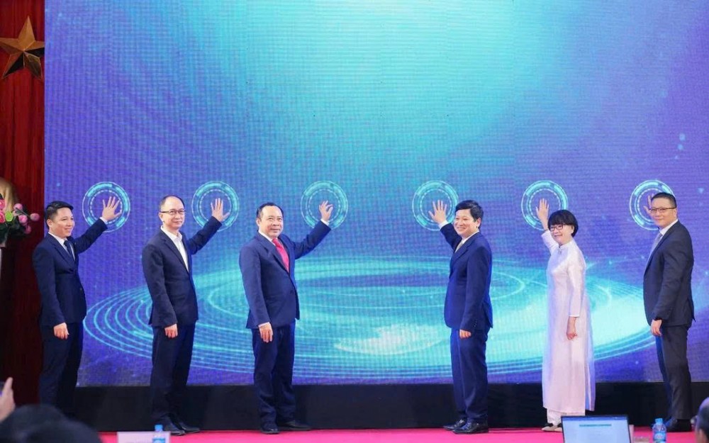 Vietnam Launches National Semiconductor Chip Prototyping Support Center