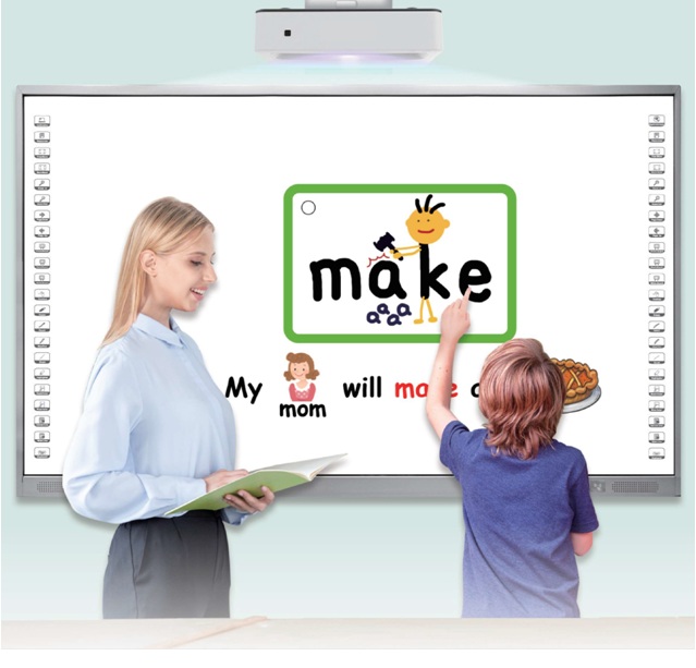 Laser projector