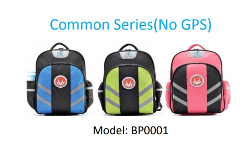 bag 1 no gps