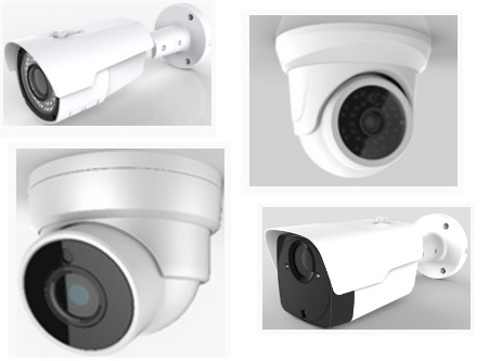 IP Camera