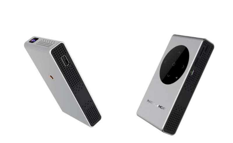 Mini Projector M6